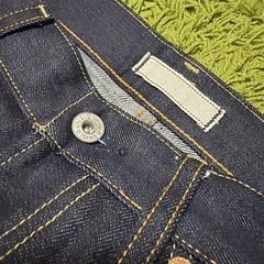 ほぼ未使用✨UNIQLOメンズジーパン29インチ👖美品でまだまだ使える一枚💎の画像
