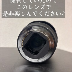 [美品] SIGMA 28-70mm F2.8 DG DN ｜Contemporary[ソニーE用] | SONY Eマウントの画像