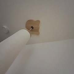 キャットタワーの画像