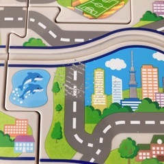 新幹線の玩具、電動の画像