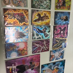 ドラゴンボールぐグッズの画像