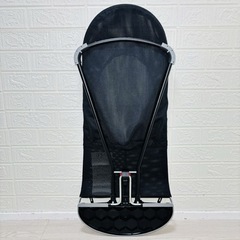 ［美品✨］　手洗い清掃済み　 ベビービョルン　バランスソフトエアー 　1ヶ月〜2歳頃まで🎁ベビー用品100点以上在庫あり！の画像