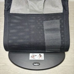 ［美品✨］　手洗い清掃済み　 ベビービョルン　バランスソフトエアー 　1ヶ月〜2歳頃まで🎁ベビー用品100点以上在庫あり！の画像