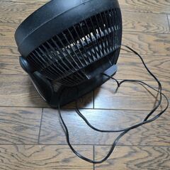 サーキュレーター(故障中)の画像