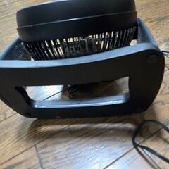 サーキュレーター(故障中)の画像