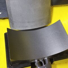 ヒートプレスマシン 熱圧着機の画像