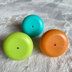 うんこミュージアムでもらえるうんこの画像