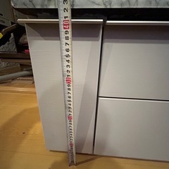 ニトリのテレビ台の画像