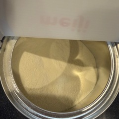 ほほえみ 粉ミルク  液体ミルク キューブの画像