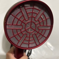 ドライヤー モンスター　【お届けできます】　の画像