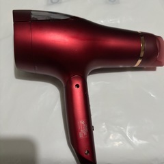 ドライヤー モンスター　【お届けできます】　の画像