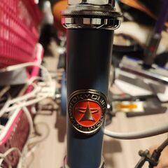 大幅値下げ　トーキョーバイクの画像