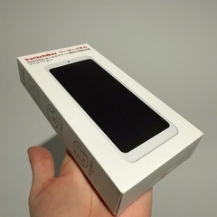 【新品※開封】Switchbot ロールカーテン+ソーラーパネルの画像