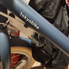 大幅値下げ　トーキョーバイクの画像