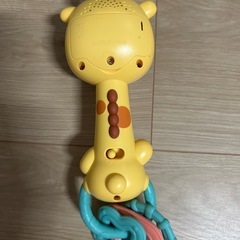 ベビーおもちゃの画像