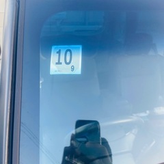 ダイハツ　タント年式22🤩車検9年1０月まで🤩👇の画像