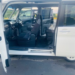 ダイハツ　タント年式22🤩車検9年1０月まで🤩👇の画像