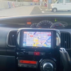 ダイハツ　タント年式22🤩車検9年1０月まで🤩👇の画像