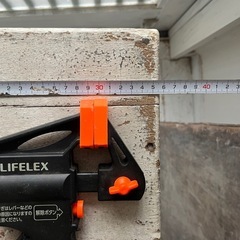 万力　セットの画像