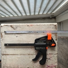 万力　セットの画像