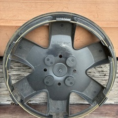 ホイールキャップ　14インチの画像