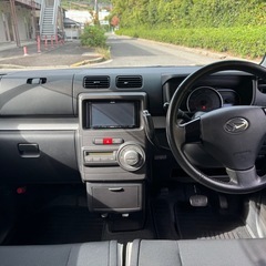 車検R9.10 ムーヴ　コンテ　カスタム　L575Sの画像