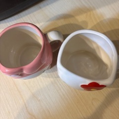 マグカップの画像