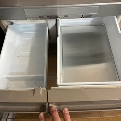 れいぞう冷蔵庫の画像