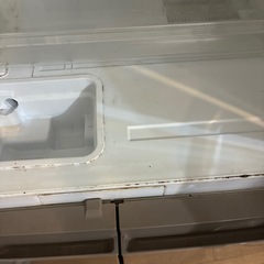 れいぞう冷蔵庫の画像