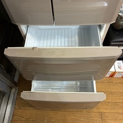 れいぞう冷蔵庫の画像