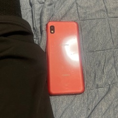 アンドロイド　
ギャラクシー　　　ピンクの画像