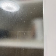 食器棚　キッチンボード《11/29引取限定》　の画像