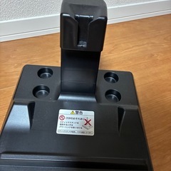 HITACHI PV-BL33 掃除機本体と付属品の画像