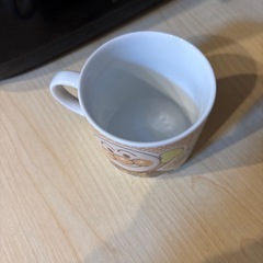 マグカップの画像