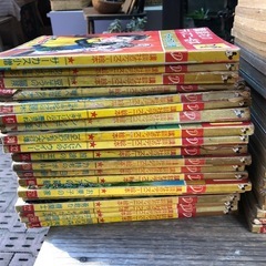 ディズニー絵本　　アンティークの画像