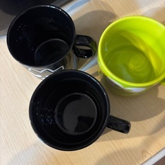 マグカップの画像