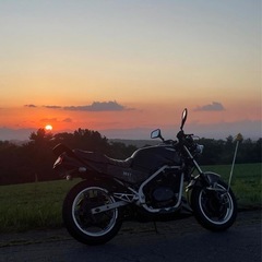 ホンダ VT250Fの画像