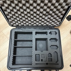 ペリカンケースの画像