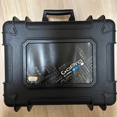 ペリカンケースの画像