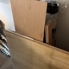 【無料】端材の画像