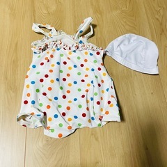 水着　１２０　ガールズ　の画像