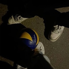 バレーサークル作ります！