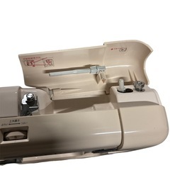 【美品】brother コンピュータミシン sincere-L ZZ3-B121 ほぼ未使用の画像