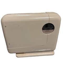 【美品】brother コンピュータミシン sincere-L ZZ3-B121 ほぼ未使用の画像