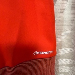 adidas パーカーXLメンズ用の画像