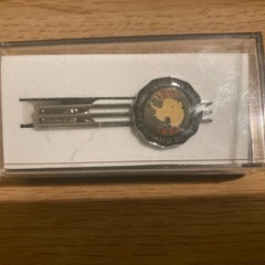 ネクタイピンの画像