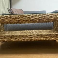 ローテーブルの画像