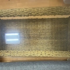 ローテーブルの画像