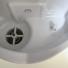 EH-SA99-P スチーマー ナノケア / W温冷エステ　パナソニックの画像