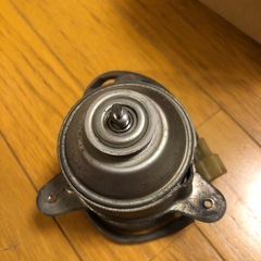 ホンダ　バモス　アクティ　ファンモーターの画像